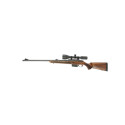 Carabine à verrou ATA Turqua 308 Win + Lunette 3-12x56 Air Force Optics