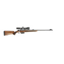 Carabine à verrou ATA Turqua 308 Win + Lunette 3-12x56 Air Force Optics