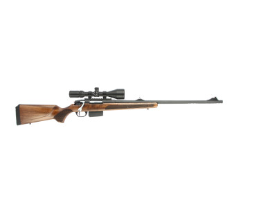 Carabine à verrou ATA Turqua 308 Win + Lunette 3-12x56...