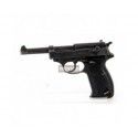 ***Pistolet P38 Carl Walther Cal 9x19***