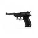 ***Pistolet P38 Carl Walther Cal 9x19*** 