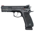 Pistolet CZ 75 SP 01 SHADOW Edition "50th Anniversary" Calibre 9x19