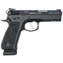 Pistolet CZ 75 SP 01 SHADOW Edition "50th Anniversary" Calibre 9x19