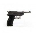 ***Pistolet P38 Carl Walther Cal 9x19***