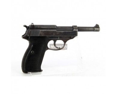 ***Pistolet P38 Carl Walther Cal 9x19***