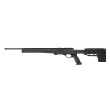 Carabine CZ 457 22LR Varmint Châssis MDT ORYX