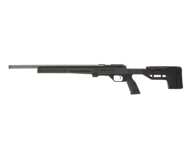 Carabine CZ 457 22LR Varmint Châssis MDT ORYX