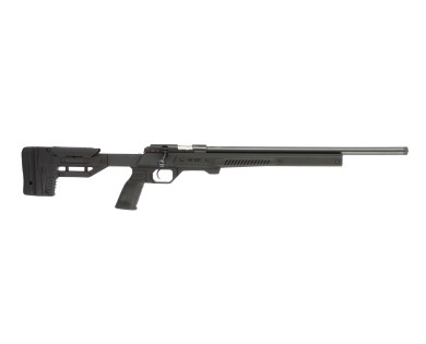 Carabine CZ 457 22LR Varmint Châssis MDT ORYX