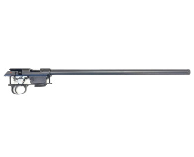 Mécanisme + Canon CZ 457 Varmint Cal 22 Lr