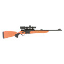 Carabine linéaire Beretta BRX1 Wild Boar Orange / Black calibre 30-06 canon de 51 cm + Lunette...