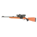 Carabine linéaire Beretta BRX1 Wild Boar Orange / Black calibre 30-06 canon de 51 cm + Lunette...