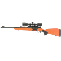 Carabine linéaire Beretta BRX1 Wild Boar Orange / Black calibre 30-06 canon de 51 cm + Lunette...