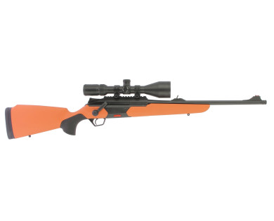 Carabine linéaire Beretta BRX1 Wild Boar Orange / Black...