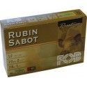 Cartouches de chasse FOB RUBIN SABOT 70 