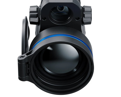Lunette de visée à imagerie thermique PULSAR Thermion 2 LRF XP60 3-24x60