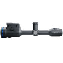 Lunette de visée à imagerie thermique PULSAR Thermion 2 LRF XP60 3-24x60