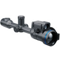 Lunette de visée à imagerie thermique PULSAR Thermion 2 LRF XG60 4-32x60
