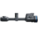 Lunette de visée à imagerie thermique PULSAR Thermion 2 LRF XG60 4-32x60
