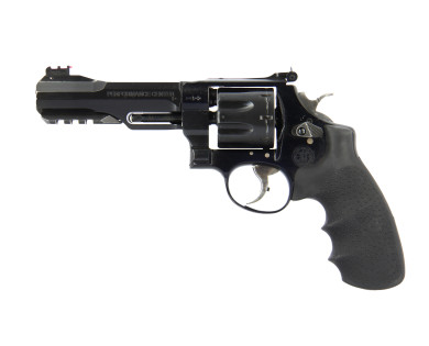 Revolver Smith & Wesson TRR8 Performance Center Calibre 357 Magnum ***occasion***