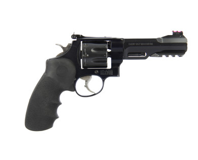 Revolver Smith & Wesson TRR8 Performance Center Calibre...