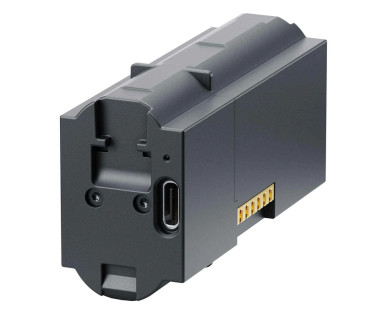 Pack batterie rechargeable LPS7I pour PULSAR Telos