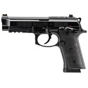 Pistolet Beretta 92 GTS calibre 9x19 canon de 4,7''