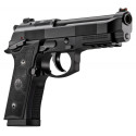 Pistolet Beretta 92 GTS calibre 9x19 canon de 4,7''