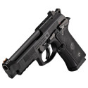 Pistolet Beretta 92 GTS calibre 9x19 canon de 4,7''