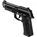 Pistolet Beretta 92 GTS calibre 9x19 canon de 4,7''