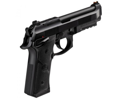 Pistolet Beretta 92 GTS calibre 9x19 canon de 4,7''