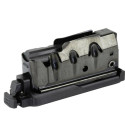 Chargeur 4+1 coups pour Carabine Savage AXIS 11/10/16