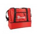Grand Sac de Tir Perazzi Rouge 