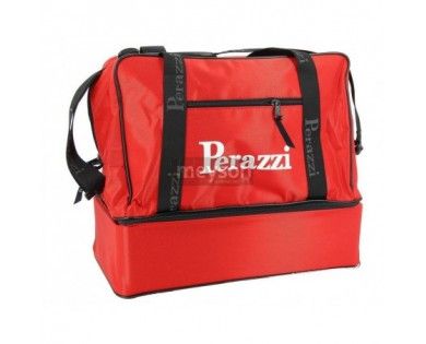 Grand Sac de Tir Perazzi Rouge 