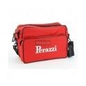 Petit sac de tir Perazzi Rouge 