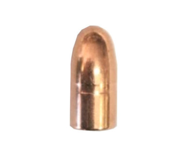 Ogives SELLIER & BELLOT Calibre 30 Cabrine 110 GRS FMJ -...
