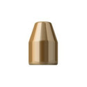 Ogives SELLIER & BELLOT Calibre 357 158 GRS FMJ - Boite de 100