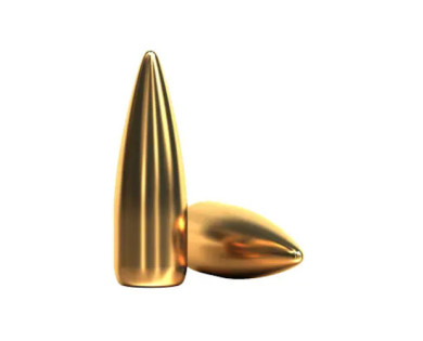 Ogives SELLIER & BELLOT Calibre 7.62 Tokarev 85 GRS FMJ -...