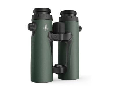 Jumelles d'observation Swarovski EL Range 12x42 TA