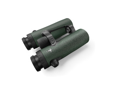 Jumelles d'observation Swarovski EL Range 12x42 TA
