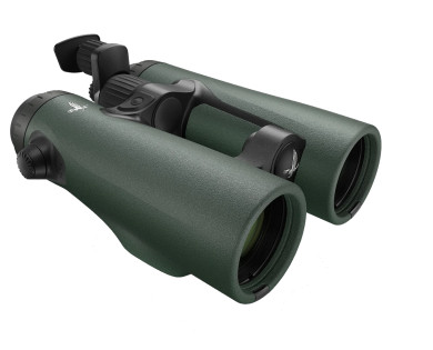 Jumelles d'observation Swarovski EL Range 12x42 TA