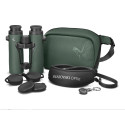 Jumelles d'observation Swarovski EL Range 12x42 TA