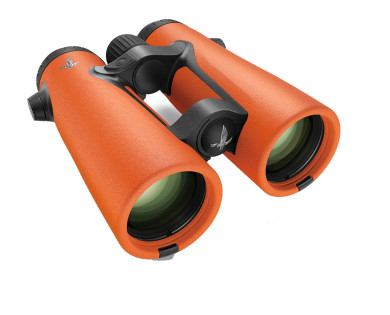 Jumelles d'observation Swarovski EL Range 12x42 TA