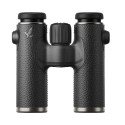 Jumelles d'observation Swarovski CL Companion Habicht cuir noir 8x30