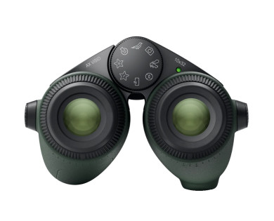 Jumelles d'observation Swarovski AX Visio 10x32