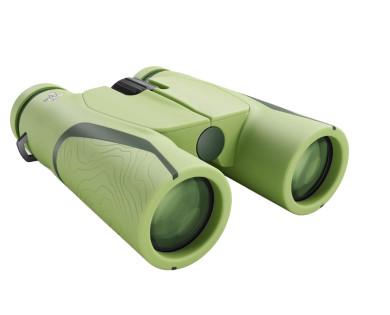 Jumelles d'observation Swarovski MY Junior 7x28 - Jungle...