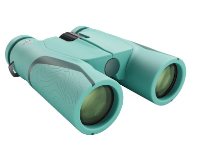Jumelles d'observation Swarovski MY Junior 7x28 - Glacier...