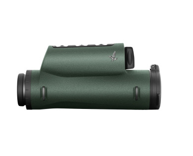 Monoculaire à imagerie thermique Swarovski Tm 35+