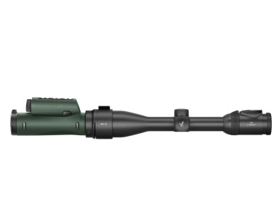 Monoculaire à imagerie thermique Swarovski Tm 35+