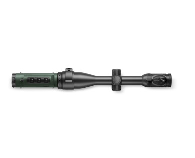 Monoculaire à imagerie thermique Swarovski Tm 35+