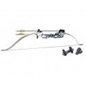 Arc Crosman Augusta Bow Touth Recurve 